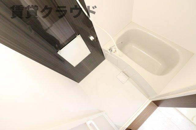 G-PRIME　蘇我の浴室|お風呂で日々の疲れを落としましょう