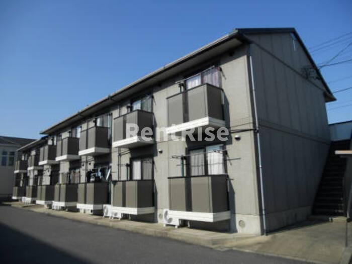 ヴィレッジタカミドー Ａ