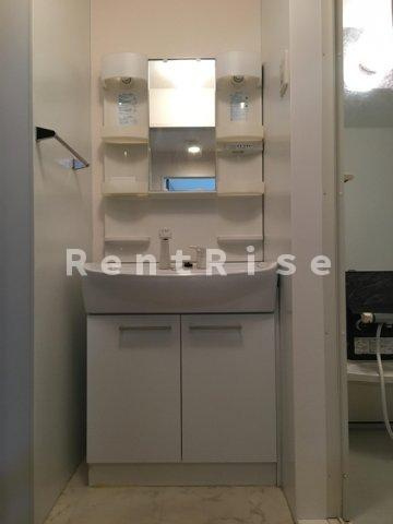 ロイヤルガーデン なでしこ館 Dのトイレ