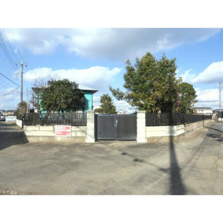 【外観】 | 若宮3-5