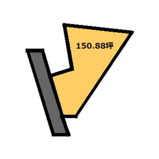 【土地図】 | 若宮3-5