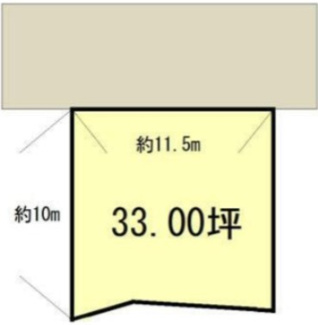 【土地図】 | 東大橋2120-106