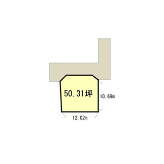 【土地図】 | 総社1-13