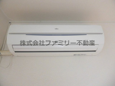 【設備】 | グレースコート24MK-C