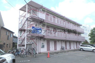 【外観】 | グレースコート24MK-C