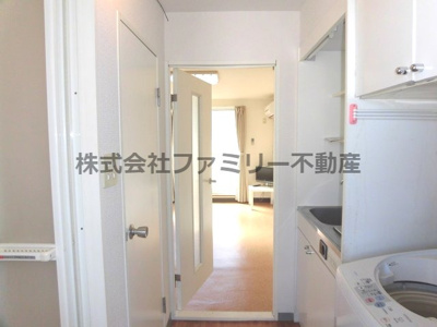 【玄関】 | グレースコート24MK-C