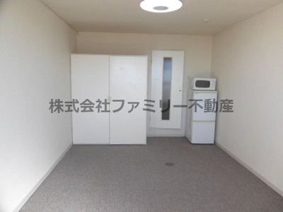 【居間・リビング】 | グレースコート24MK-C