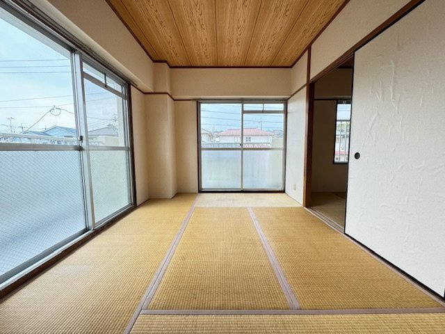 プレアール藤沢台の和室|同物件別部屋イメージ写真