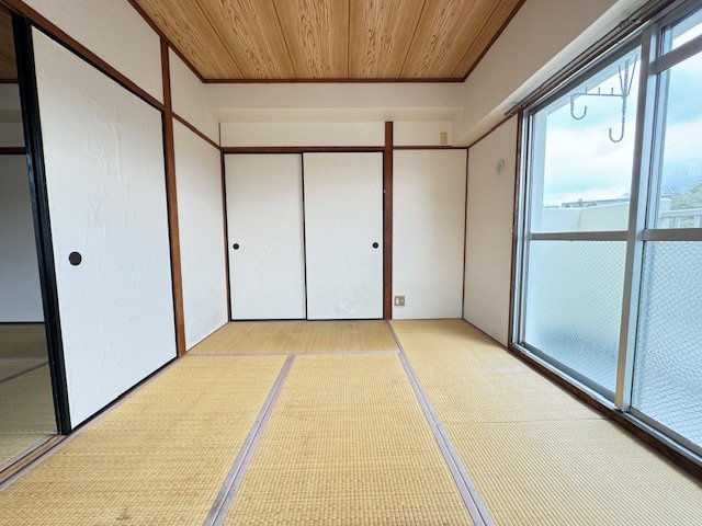 プレアール藤沢台の寝室|同物件別部屋イメージ写真