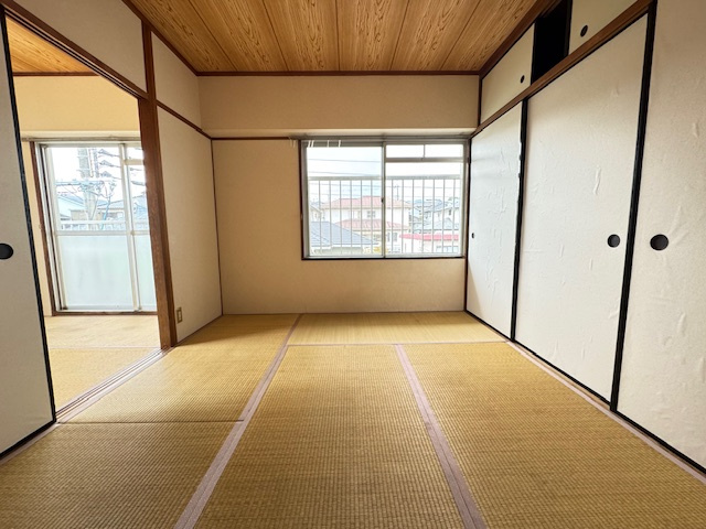 プレアール藤沢台の和室|同物件別部屋イメージ写真