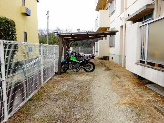 プレアール藤沢台のその他