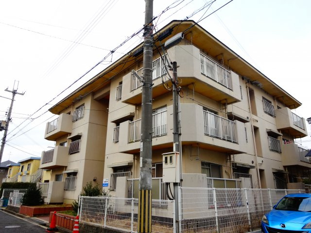 プレアール藤沢台の設備