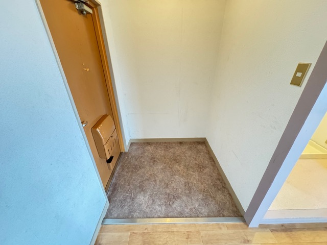 プレアール藤沢台の玄関|同物件別部屋イメージ写真