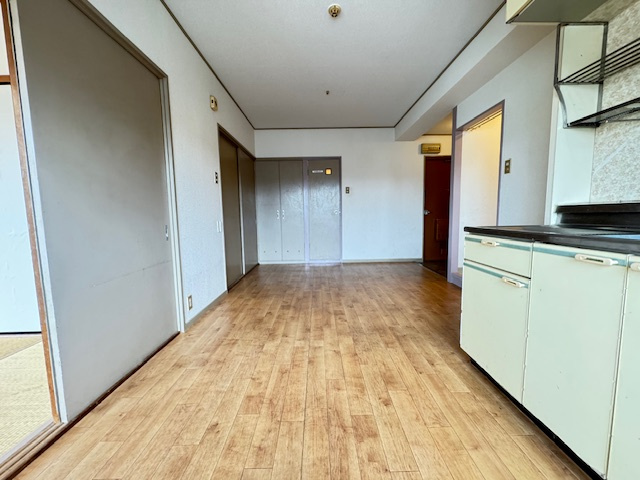 プレアール藤沢台の居間・リビング|同物件別部屋イメージ写真