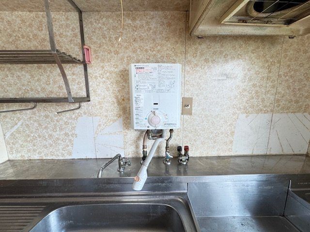 プレアール藤沢台の設備|同物件別部屋イメージ写真