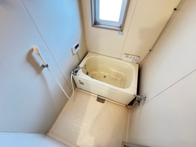 プレアール藤沢台の浴室|同物件別部屋イメージ写真