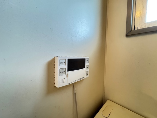 プレアール藤沢台の設備|同物件別部屋イメージ写真