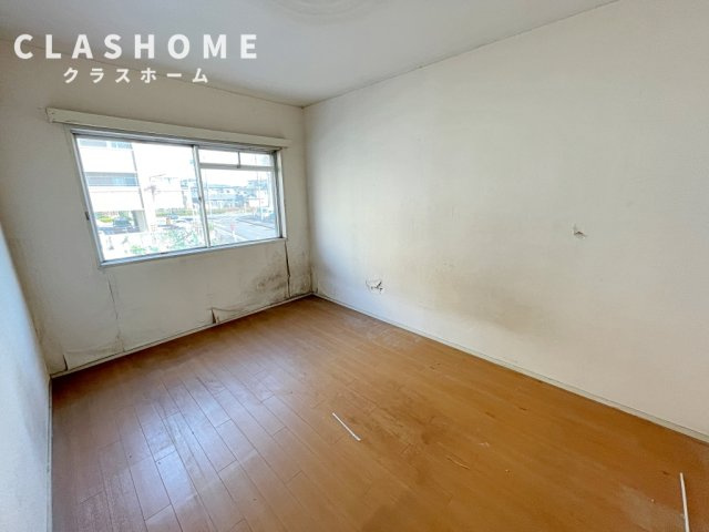 パレス箕輪　　刈谷市近郊の賃貸ならクラスホーム刈谷店の居間・リビング