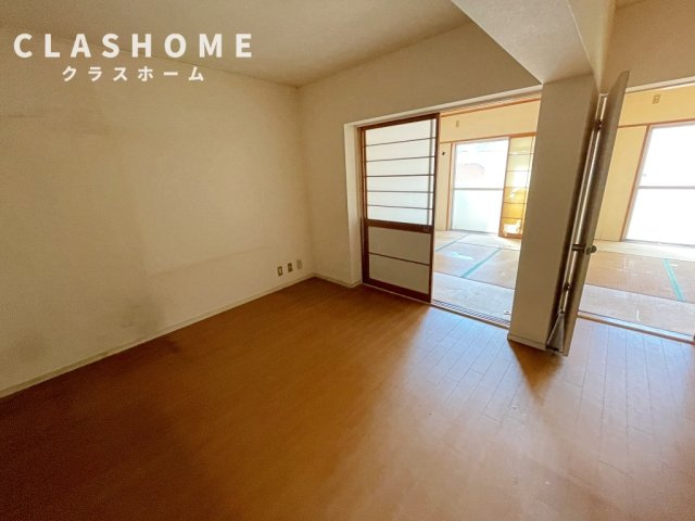 パレス箕輪　　刈谷市近郊の賃貸ならクラスホーム刈谷店の内装