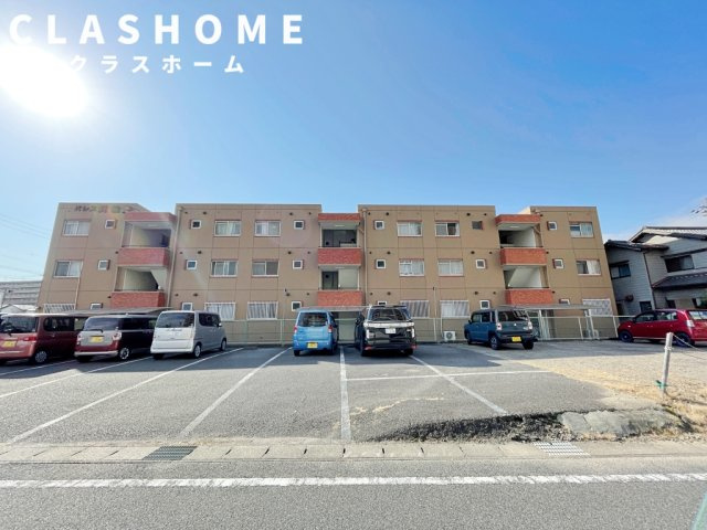 パレス箕輪　　刈谷市近郊の賃貸ならクラスホーム刈谷店の外観