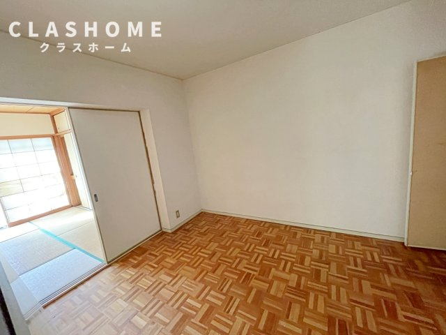 パレス箕輪　　刈谷市近郊の賃貸ならクラスホーム刈谷店の内装