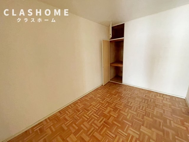 パレス箕輪　　刈谷市近郊の賃貸ならクラスホーム刈谷店の収納