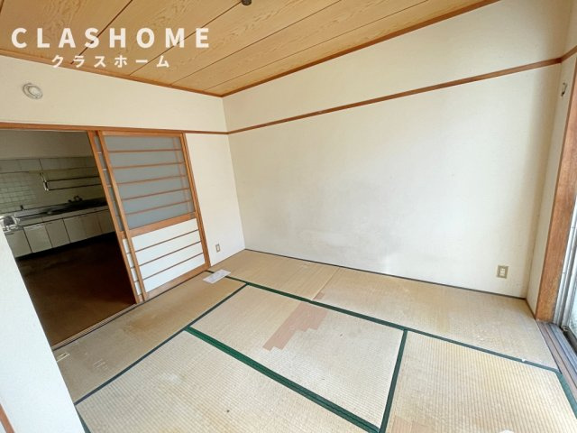 パレス箕輪　　刈谷市近郊の賃貸ならクラスホーム刈谷店の和室