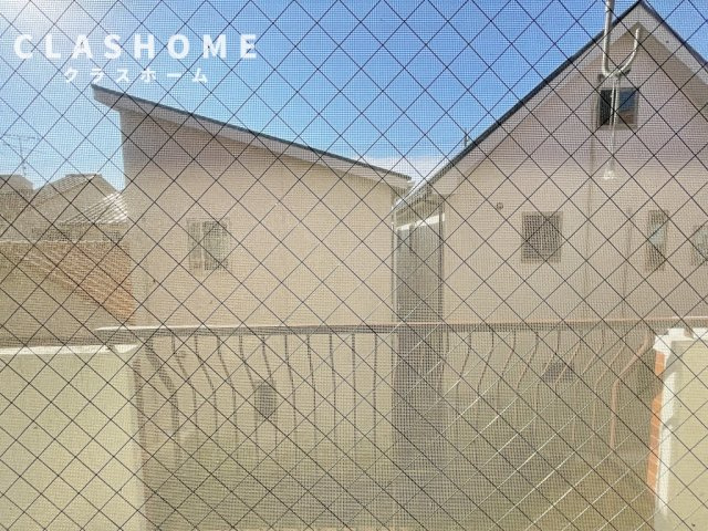 パレス箕輪　　刈谷市近郊の賃貸ならクラスホーム刈谷店の展望