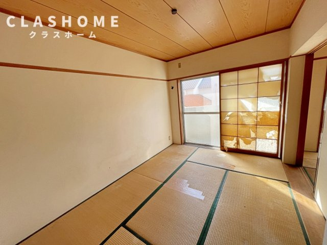 パレス箕輪　　刈谷市近郊の賃貸ならクラスホーム刈谷店の内装