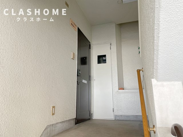 パレス箕輪　　刈谷市近郊の賃貸ならクラスホーム刈谷店のその他