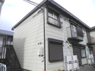 フラワーハイツの画像