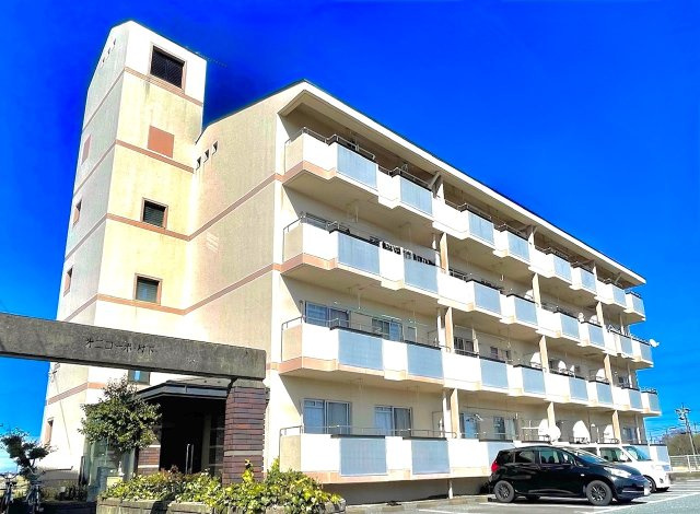 第２コーポ村下