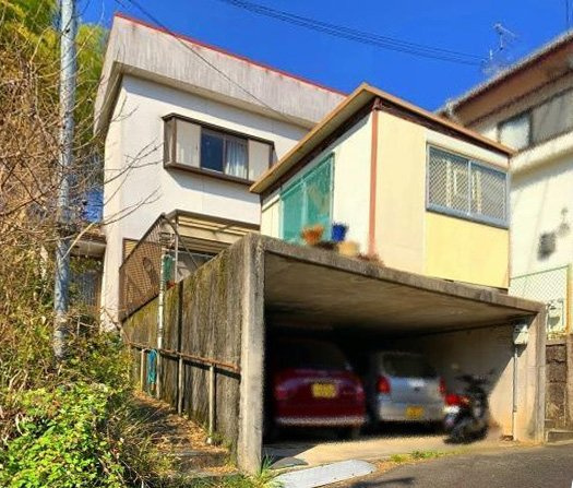 【外観】 | K21443-柊野