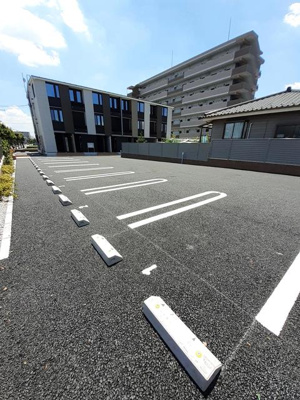 【駐車場】 | カサレガンテ