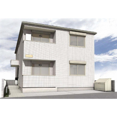 【外観】 | シャルムＴＭ | シャルムTM　外観