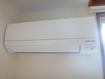 【設備】 | サンハイツ有浦