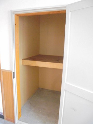 【収納】 | サンハイツ有浦