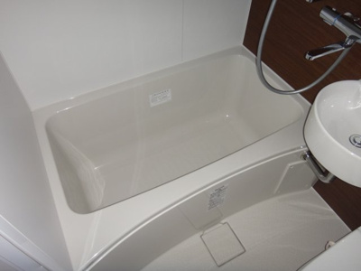 【洗面所】 | サンハイツ有浦