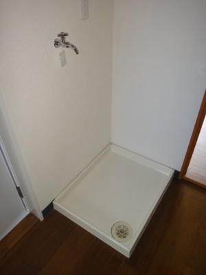 【内装】 | サンハイツ有浦