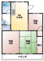 【間取り】 | 図面と現況が異なる場合は、現況を優先させていただきます。
