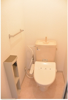 【トイレ】 | フォーレス上白水