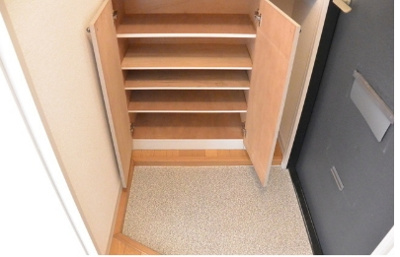 【収納】 | フォーレス上白水