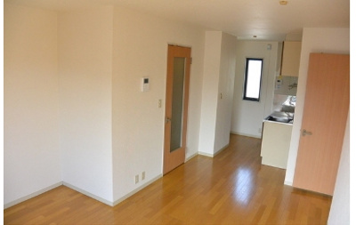 【居間・リビング】 | フォーレス上白水