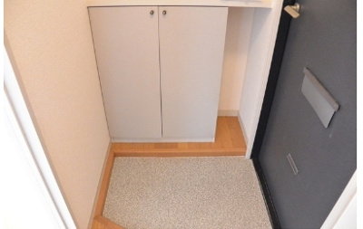 【その他】 | フォーレス上白水