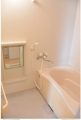 【浴室】 | フォーレス上白水