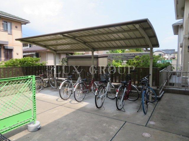 【その他共用部分】 | アマービリス