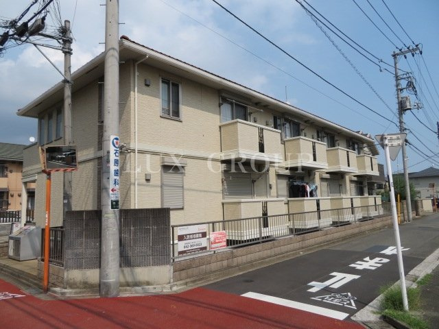 【外観】 | アマービリス