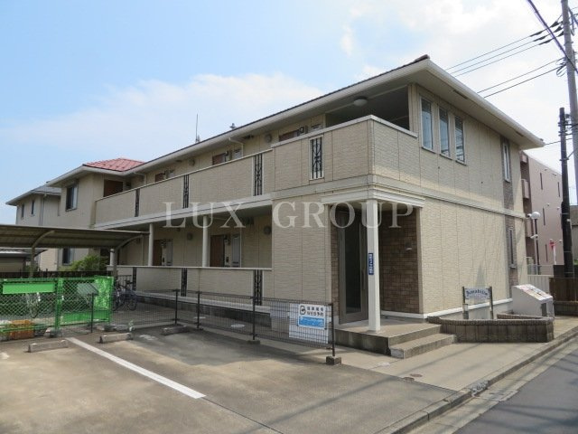 【外観】 | アマービリス