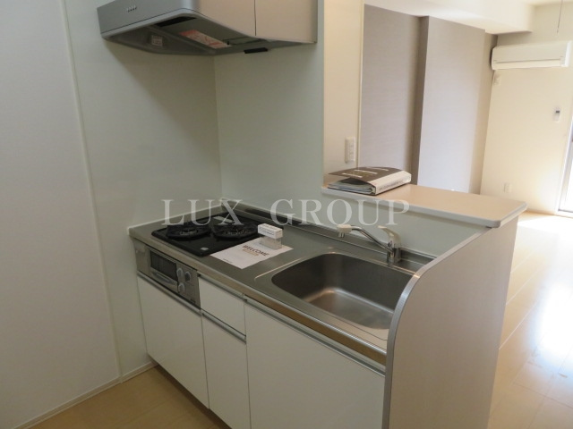 【キッチン】 | アマービリス