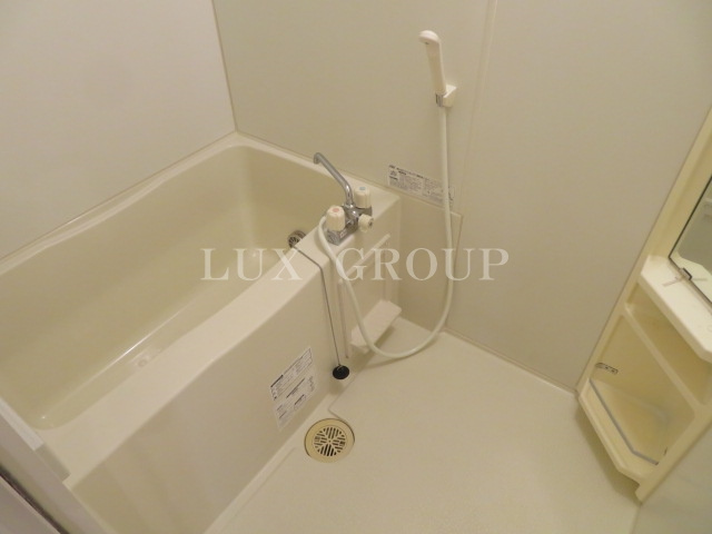 【浴室】 | アマービリス